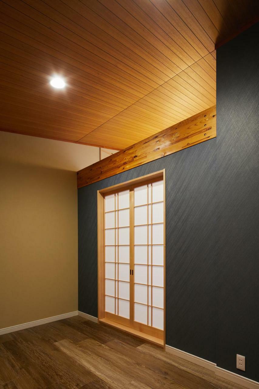 Hanare Gojo Bettei Hébergement de vacances Kyoto
