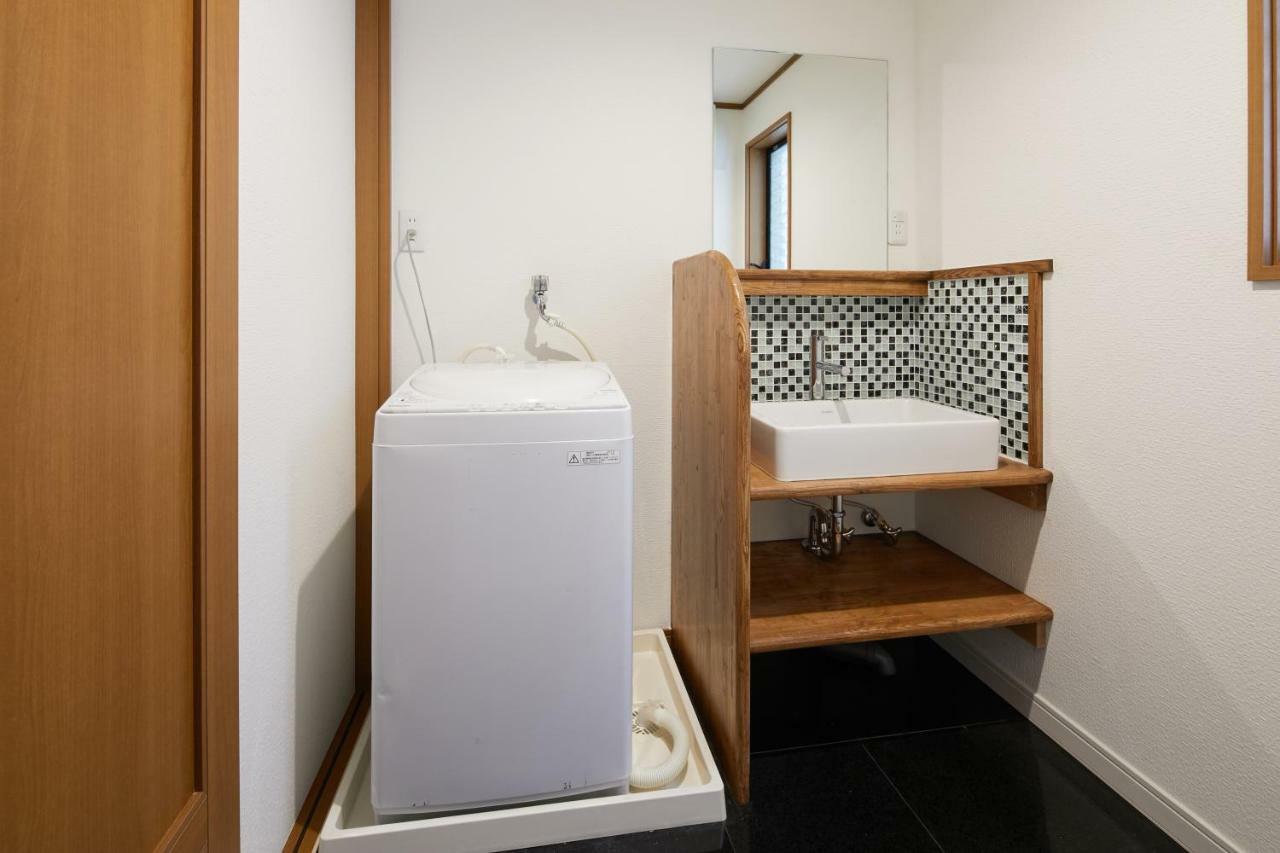 Hanare Gojo Bettei Hébergement de vacances Kyoto