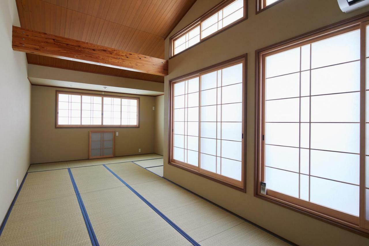 Hébergement de vacances Hanare Gojo Bettei Kyoto